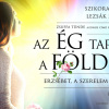 Az Ég tartja a Földet - Erzsébet, a szerelem szentje musical az Erkel Színházban - Jegyek itt!