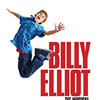 Billy Elliot musical Budapesten! Jegyek itt!