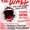 Budapesten az Arénában lesz látható a Pink Floyd musicalje a The Wall - Jegyek itt!