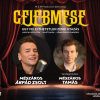 Celebmese koncertek - Országos turné!