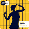 Chicago musical a Szegedi Szabadtéri Színpadon! NYERJ 2 JEGYET!
