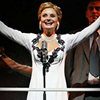 Egy bohém rapszódiája és az Evita musical Budapesten!