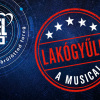 Elkészült a Lakógyűlés musical szereposztása