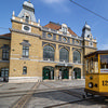 Garantált ajándékok várnak a Musical Villamos jegy mellé!