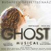 Ghost musical az Operettszínházban!