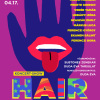 Hair koncert-show 2025-ben a MVM Domeban - Szereplők itt!