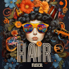 Hair musical 2025-ben Budapesten a RAM Artszínházban - Jegyvásárlás és szereplők itt!