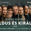 Hamarosan bemutatják a Koldus és királyfi musicalt! Hallgass bele!