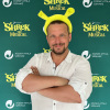 Három Shrek a József Attila Színházban – Peller Károly is a szereplők között!