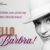 Hello, Barbra! Nádasi Veronika estje a Kálmán Imre Teátrumban - Jegyek itt!