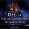 Így készült a Rebecca musical Szegeden! Videó itt!