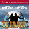 Így készült a Titanic musical Veszprémben! Videó itt!