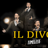 Il Divo koncert Budapesten 2021-ben - Jegyek itt!