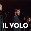 Il Volo koncert 2023-ban Budapesten - Jegyek az Il Volo arénakoncertre itt!