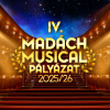 Íme a IV. Madách Musical Pályázat végeredménye