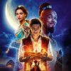 INGYEN látható az Aladdin film Budapesten!