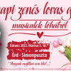 INGYENES Nőnapi operett és musical gála!