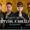István, a király a Veszprémi Petőfi Színházban - Jegyek itt!