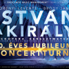 István, a király koncert az Egri Szabadtéri Színpadon - Jegyek itt!