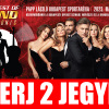 James Bond slágerek az Arénában az Operettszínház sztárjaival - NYERJ JEGYET!