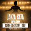 Janza Kata Aréna Show Budapesten! Jegyek itt!
