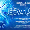 Jégvarázs musical a Madách Színházban! Szereposztás és jegyek itt!