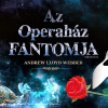 Jubileumi 20. születésnapi Az Operaház Fantomja előadás lesz a Madách Színházban!