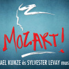 Júliusban újra látható lesz a Mozart! musical!