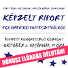 Képzelt riport egy amerikai popfesztiválról délután is! Jegyek itt!