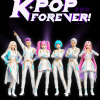 K-POP Forever 2026-ban az Arénában Budapesten - Jegyek itt!