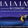 La La Land - Kaliforniai álom koncert az Arénában - Jegyek itt!