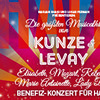 Lévay - Kunze jótékonysági gála musical sztárokkal - Jegyek itt!