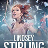 Lindsey Stirling koncert 2015-ben Budapesten - Jegyek itt!