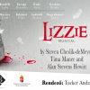 Lizzie rockmusical 2022-ben Budapesten a RAM Színházban!