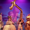 Madagaszkár musical Győrben a Nemzeti Színházban - Jegyek itt!