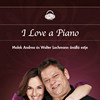 Malek Andrea dupla lemeze az I Love Piano CD már kapható!