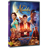 Már kapható az Aladdin élőszereplős változata DVD-n! 
