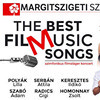 Margitszigeti Filmsláger koncert - Jegyek itt!