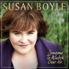 Megjelent Susan Boyle új CD-je a Someone To Watch Over Me!Nyerd meg!