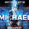 Michael Jackson show érkezik Budapestre a West Endről - Jegyek itt!