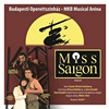 Miss Saigon CD dedikálás az Operettszínházban!