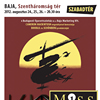 Miss Saigon musical Baján! Jegyek itt!