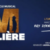 Moliére musical Budapesten! Jegyek és videó itt!