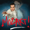 Mozart musical a Margitszigeti Szabadtéri Színpadon 2022-ben!