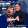 Musical, Veled, Itt koncert - Szabó P. Szilveszter és Janza Kata koncertje a RAM-ban - Jegyek itt!