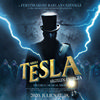 Nikola Tesla musical Budapesten - VIDEÓ ITT!