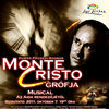 Nyerj Monte Cristo grófja musical CD-t!