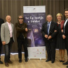 Ők lesznek Az Ég tartja a Földet – Erzsébet, a szerelem szentje musical szereplői!