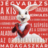 Óperencián túl meseshow ősszel újra Budapesten! Jegyek itt!