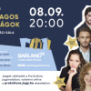 Ötcsillagos bohémságok a Fertőrákosi Barlangszínházban - Jegyek és fellépők itt!